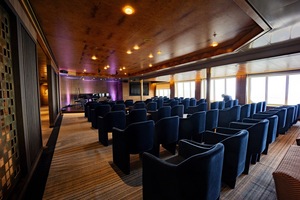 Explorer's Lounge